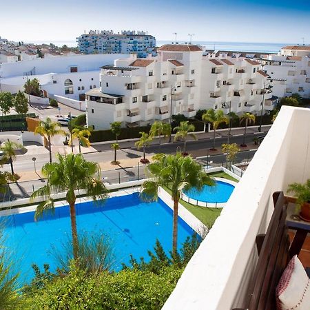 Puerto Deportivo Estepona Exteriör bild