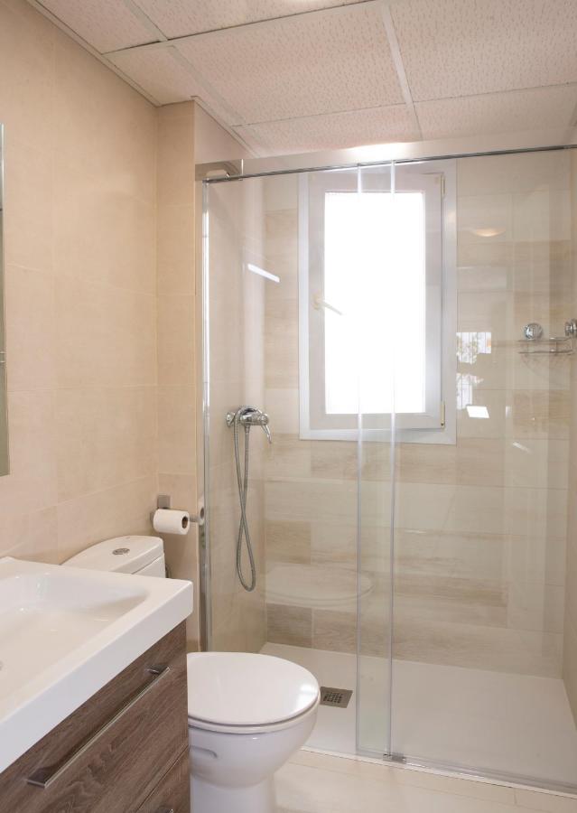 Puerto Deportivo Estepona Exteriör bild