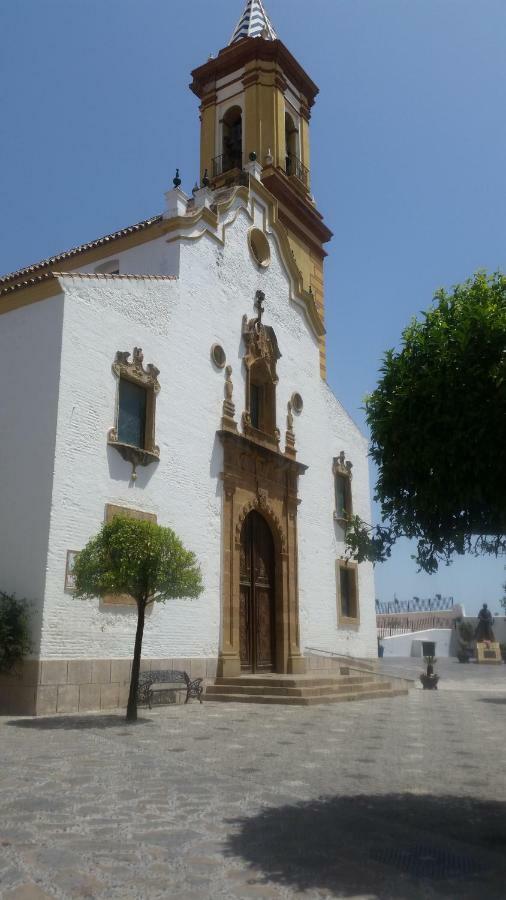 Puerto Deportivo Estepona Exteriör bild