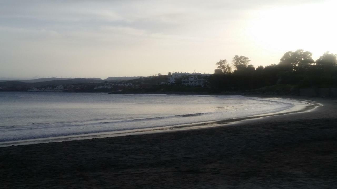 Puerto Deportivo Estepona Exteriör bild