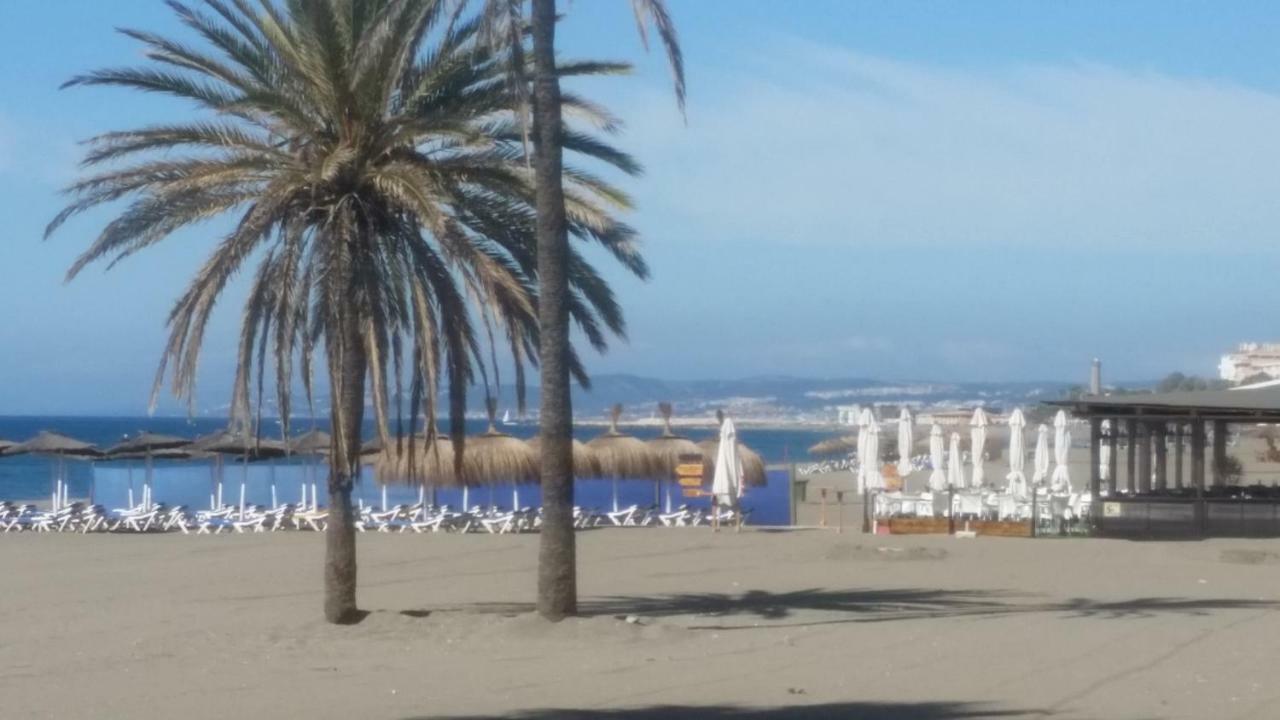 Puerto Deportivo Estepona Exteriör bild