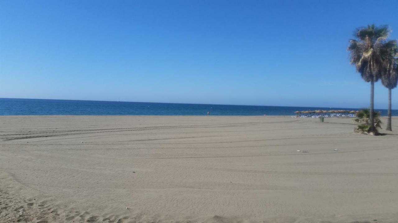 Puerto Deportivo Estepona Exteriör bild