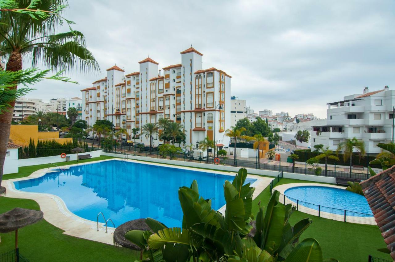 Puerto Deportivo Estepona Exteriör bild