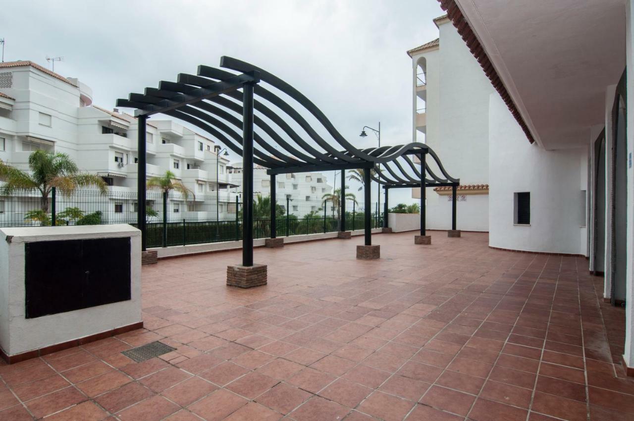 Puerto Deportivo Estepona Exteriör bild